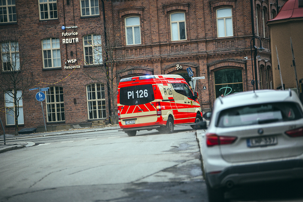 Oikeus velvoitti Tampereen kaupunkia maksamaan palomiehille palkkasaatavia yhteensä yli puoli miljoonaa euroa.