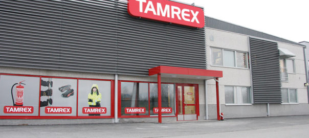 Virolainen perheyritys osti Tamrex Oy:n - toiminta jatkuu ennallaan ...