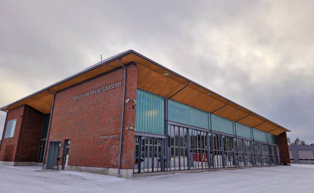 Hollolan kunta myi pelastusasemansa Päijät-Hämeen hyvinvointialueelle. Päijät-Hämeessä on yhteensä 16 pelastusasemaa, joista kuusi vakinaista.