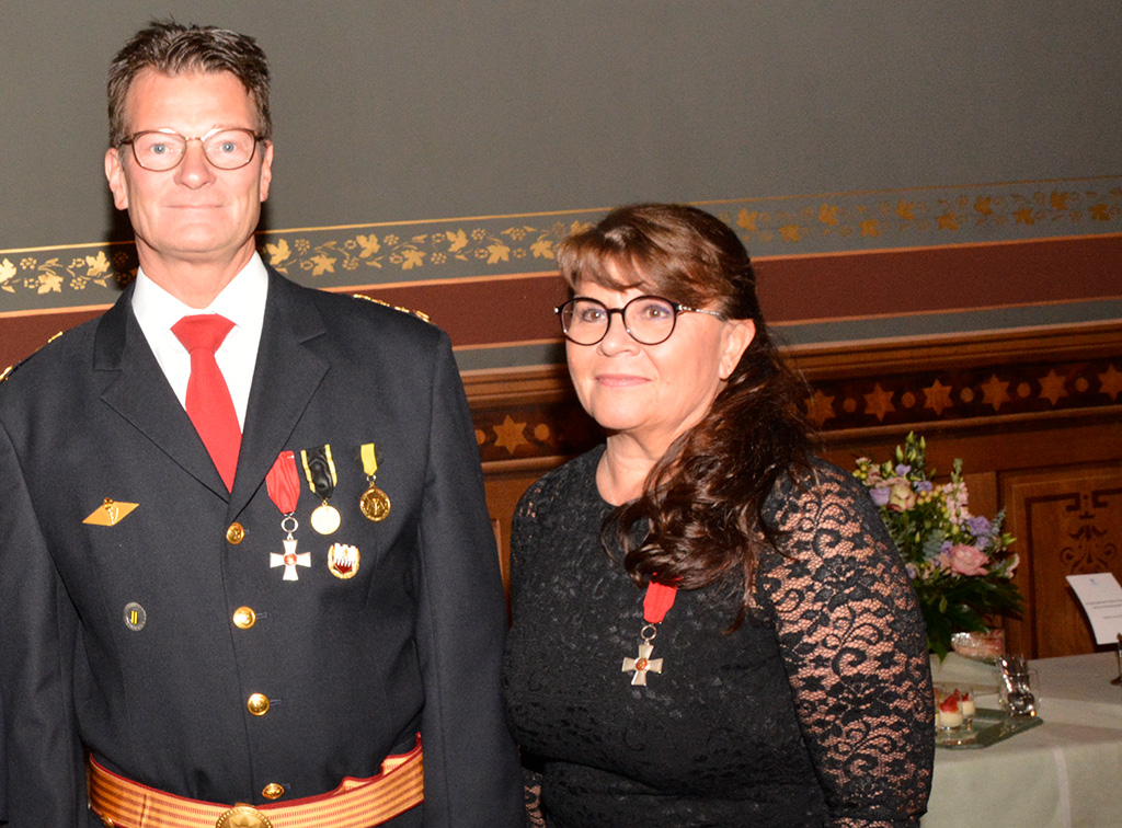 Matti Honkanen sai puolisonsa Raijan kanssa kutsun valtakunnan arvokkaimpaan itsenäisyyspäivän juhlaan.