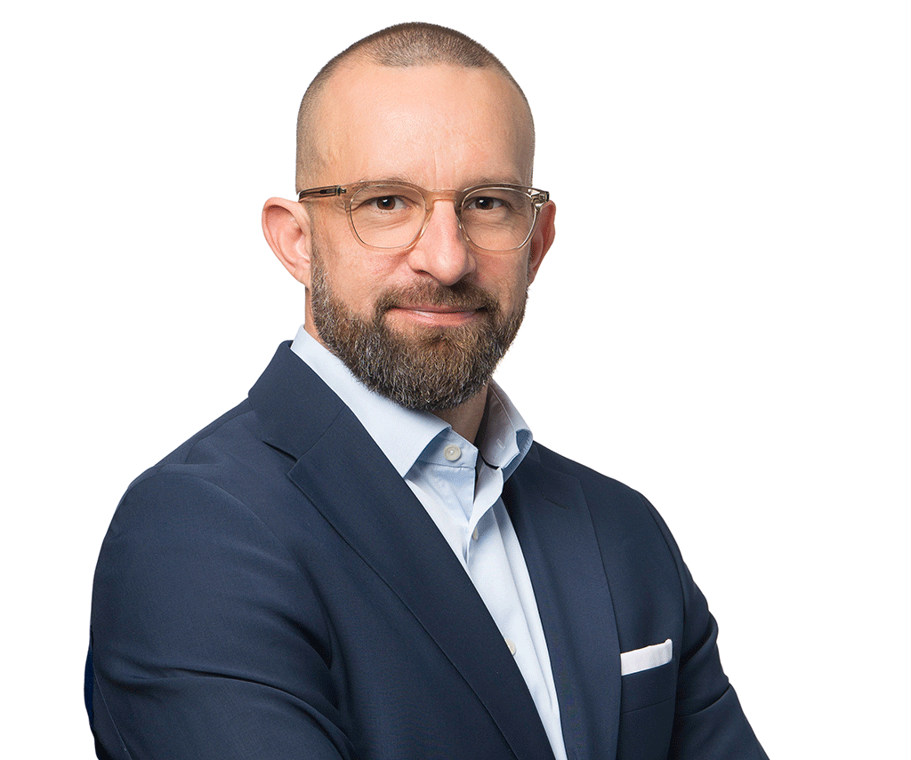 Jari Koivuluoma on SPALin uusi puheenjohtaja.