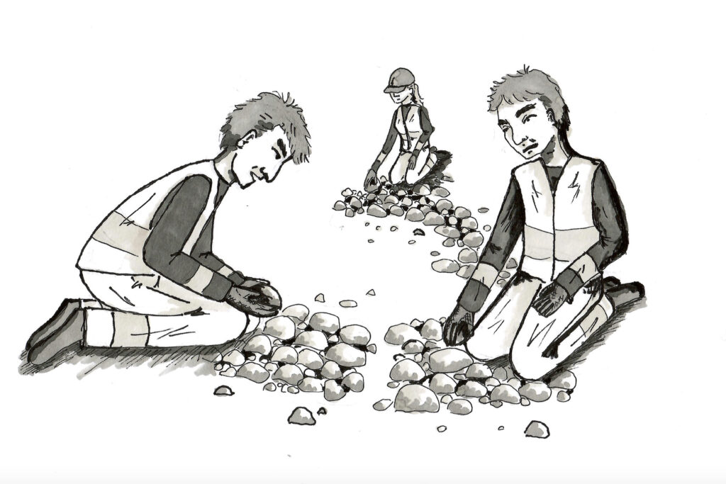 Juttusarjassa Keski-Suomen, Pohjanmaan ja Varsinais-Suomen ensihoito ja pelastustoimi kertovat taloustilanteestaan.