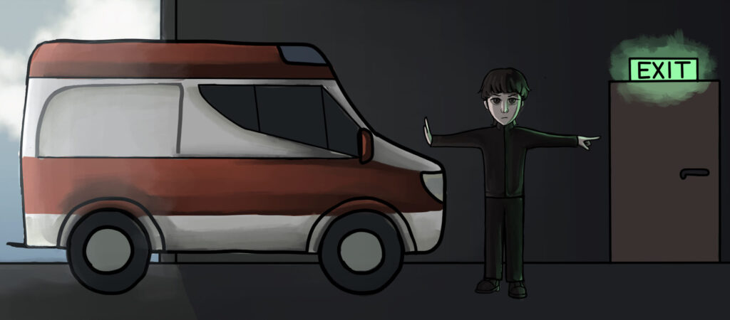 Ensihoidon sijaisten asema työpaikoilla on epävakaa.