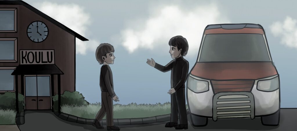 Vastavalmistuneilla ensihoitajilla on ilmennyt vaikeuksia työllistyä.