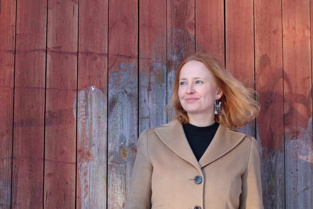 Hilla Nordquist on pelastusalan johtamisen maisterikoulutuksen vastaava yliopistonlehtori Itä-Suomen yliopistossa. ”Toivomme hakijoiksi alasta motivoituneita henkilöitä, jotka ovat valmiita panostamaan ja sitoutumaan maisteriopintoihin.”