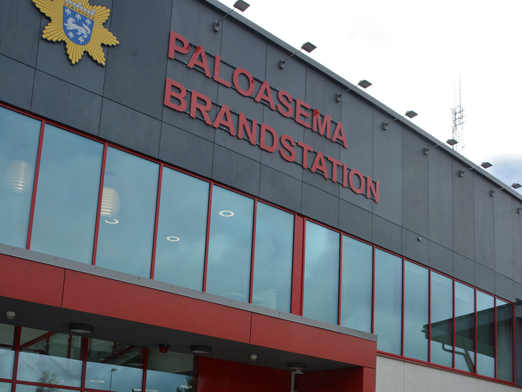 Keski-Pohjannmaan pelastusjohtajan valinta päätyi hallinto-oikeuden kumottavaksi.