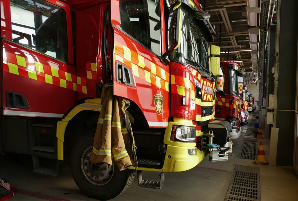 Pohjois-Karjalassa on lisätty välittömän valmiuden asemia, varallaolovalmiutta halutaan vähentää suunnitellusti.