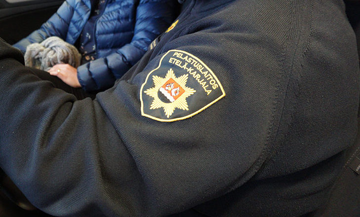 Etelä-Karjalan pelastuslaitoksella piti säästösyiden takia lomauttaa koko päätoiminen henkilöstö.