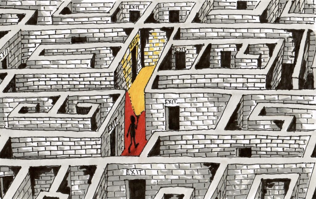 Ensihoito on aiemmin selviytynyt yhteistoimintaneuvotteluiden sokkeloista ulos koskemattomana, kuin suojeltuna. Ei enää. Neuvotteluiden aikainen vähäinen tieto vie helposti harhaan, mutta niistä uloskäynti voi olla karua, jopa lopullista.