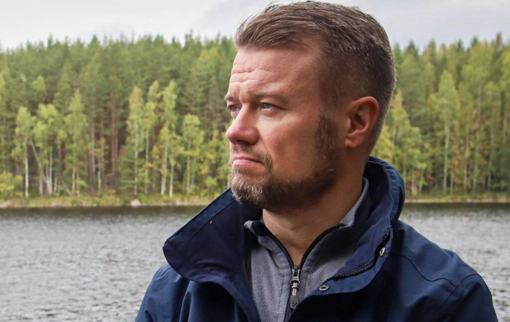 Ensihoidon lehtori Jukka Kettunen kerää Tilannekuva-blogissaan yhteen ensihoitoalan hiljaisen tiedon jyviä.