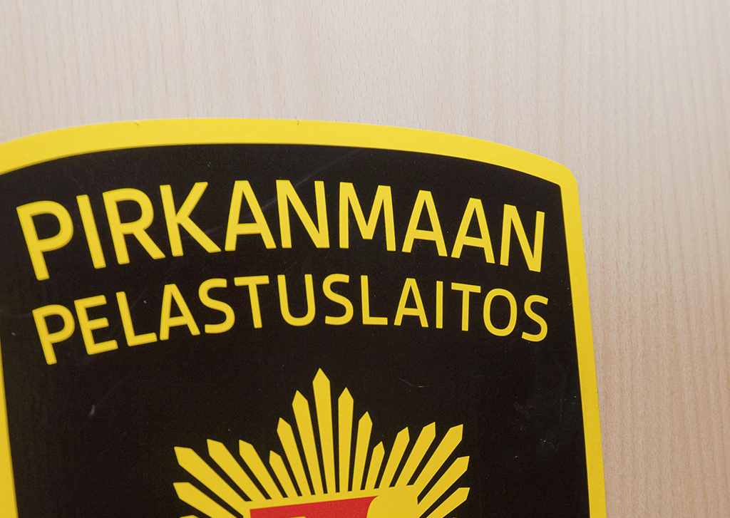 Pirkanmaan pelastuslaitokselle valitaan uusi pelastusjohtaja.