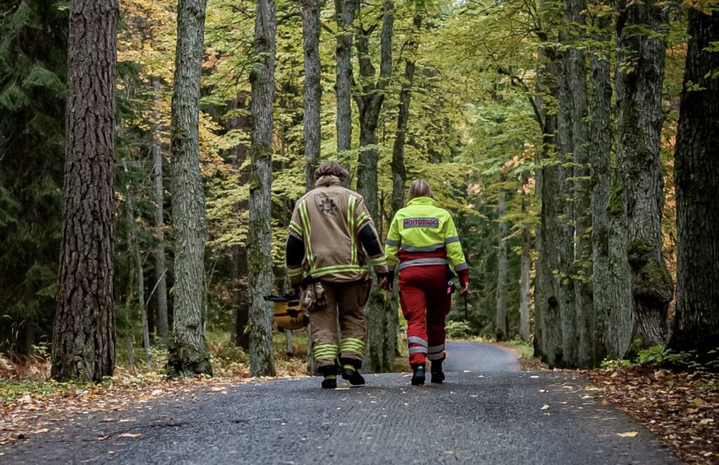 Kanta-Hämeessä otettin käyttöön anonyymi jälkipurun tarpeen arviointi.