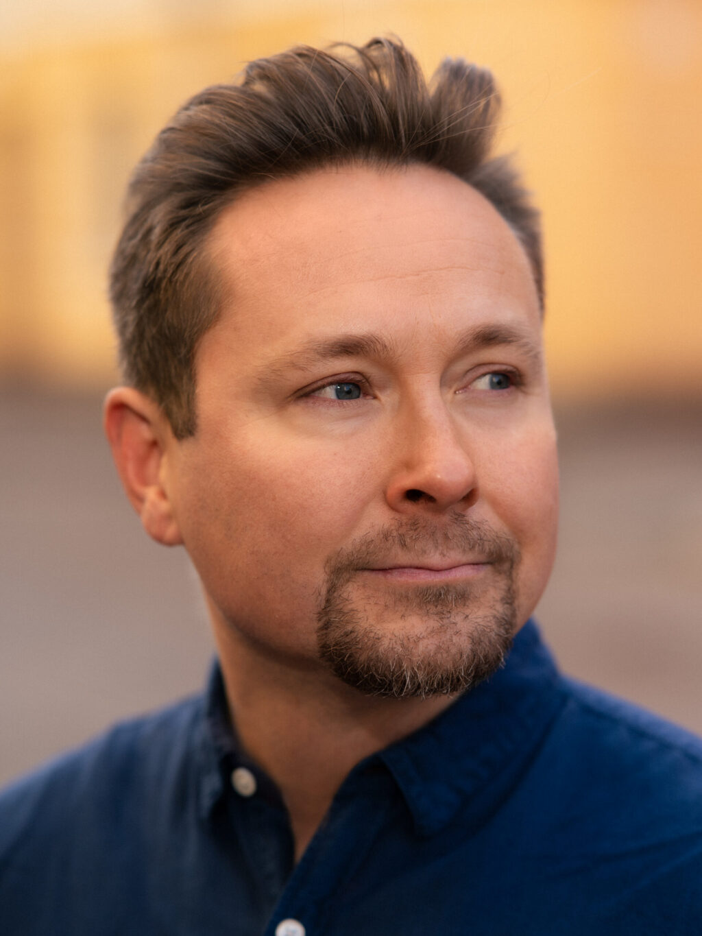 Jouni Nurmi valittiin ensihoitolääketieteen professoriksi.